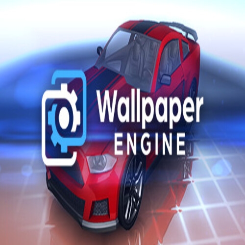  Wallpaper Engine Garanti + Destek